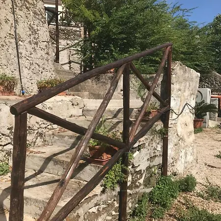 Le Due Porte Maiori Exterior photo