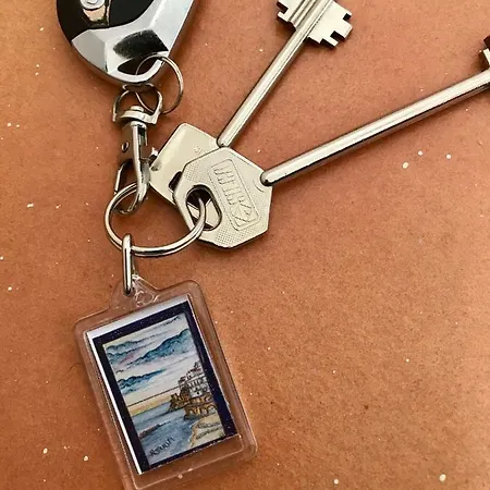 Le Due Porte Maiori Exterior photo