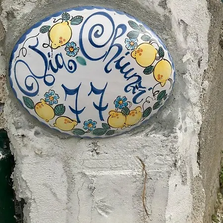 Le Due Porte Maiori Exterior photo