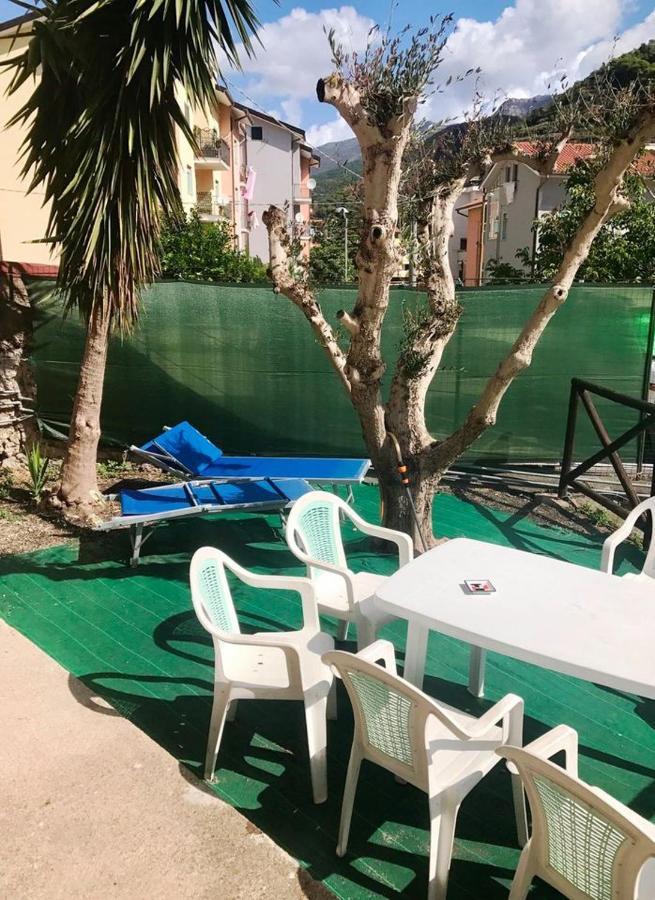 Le Due Porte Holiday home