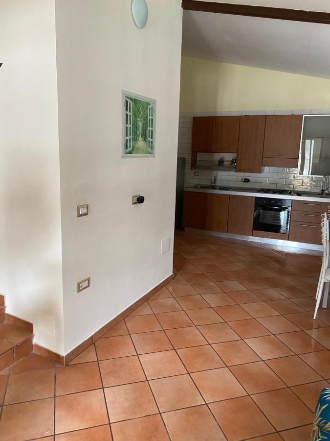 Le Due Porte Maiori
