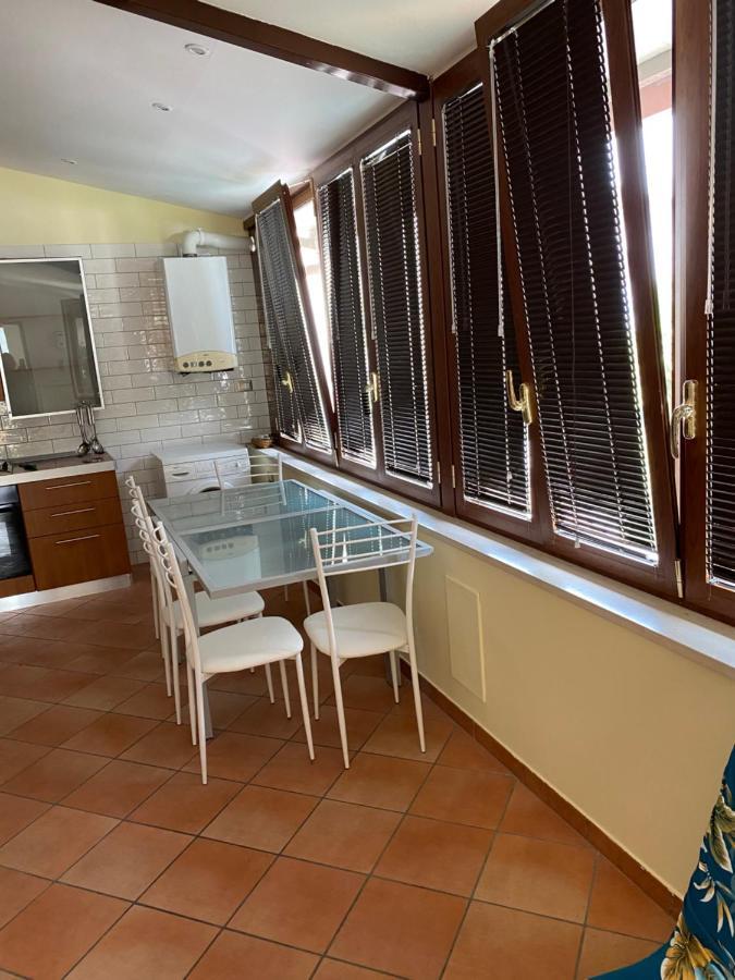 Le Due Porte Holiday home