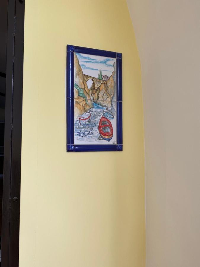 Le Due Porte Maiori