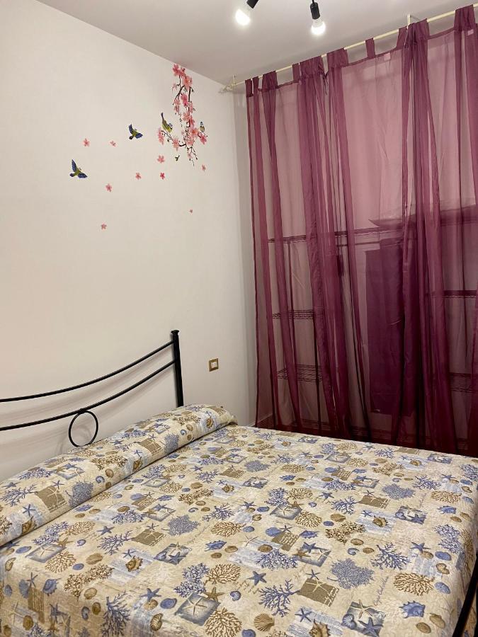 Holiday home Le Due Porte Maiori