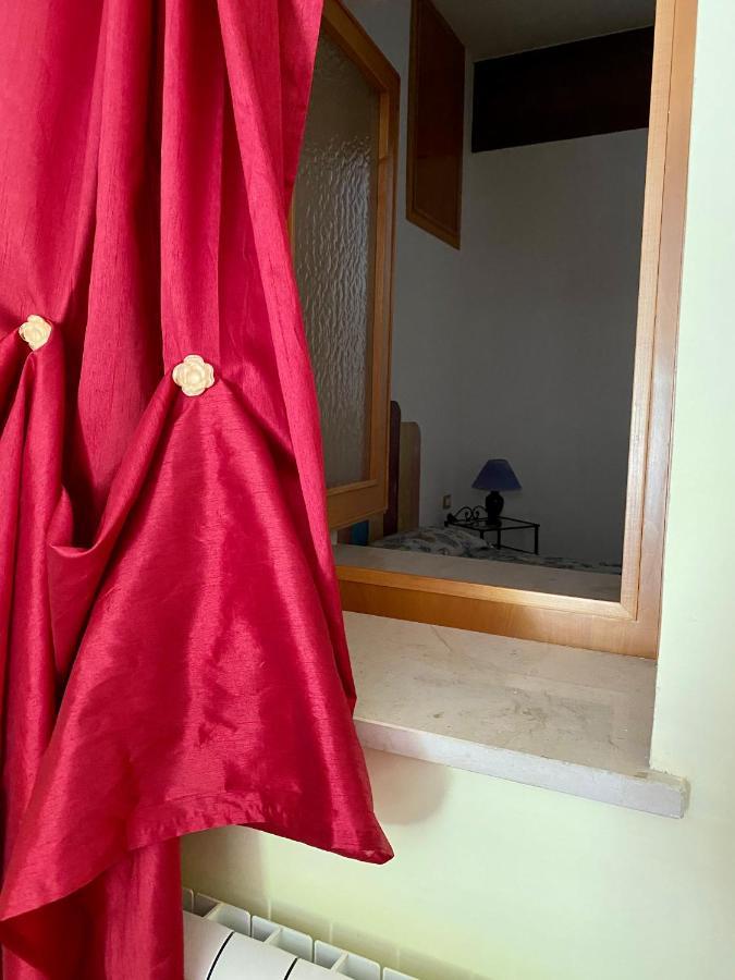 Le Due Porte Holiday home
