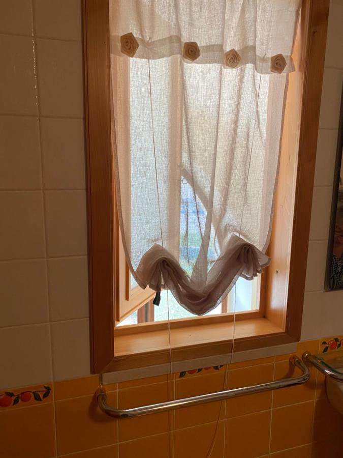 Holiday home Le Due Porte *