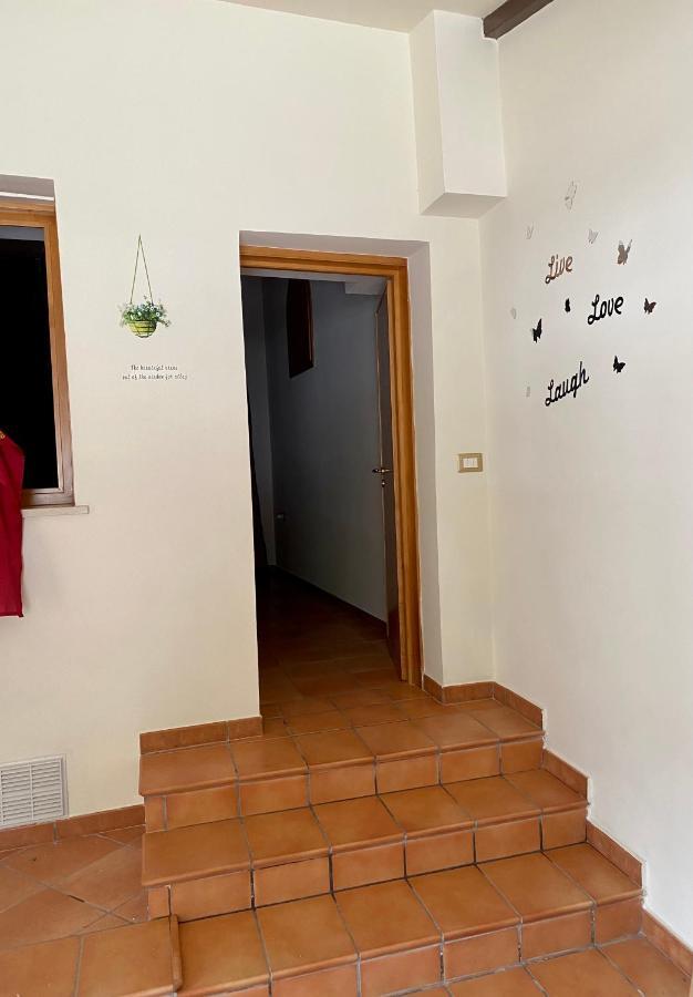 Le Due Porte Holiday home