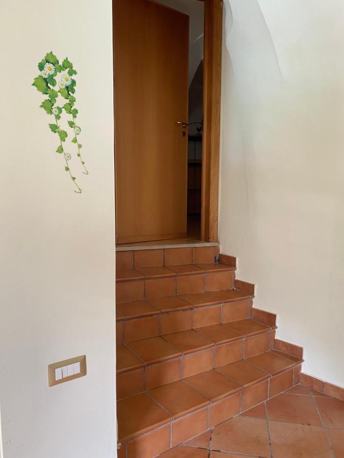 Holiday home Le Due Porte *