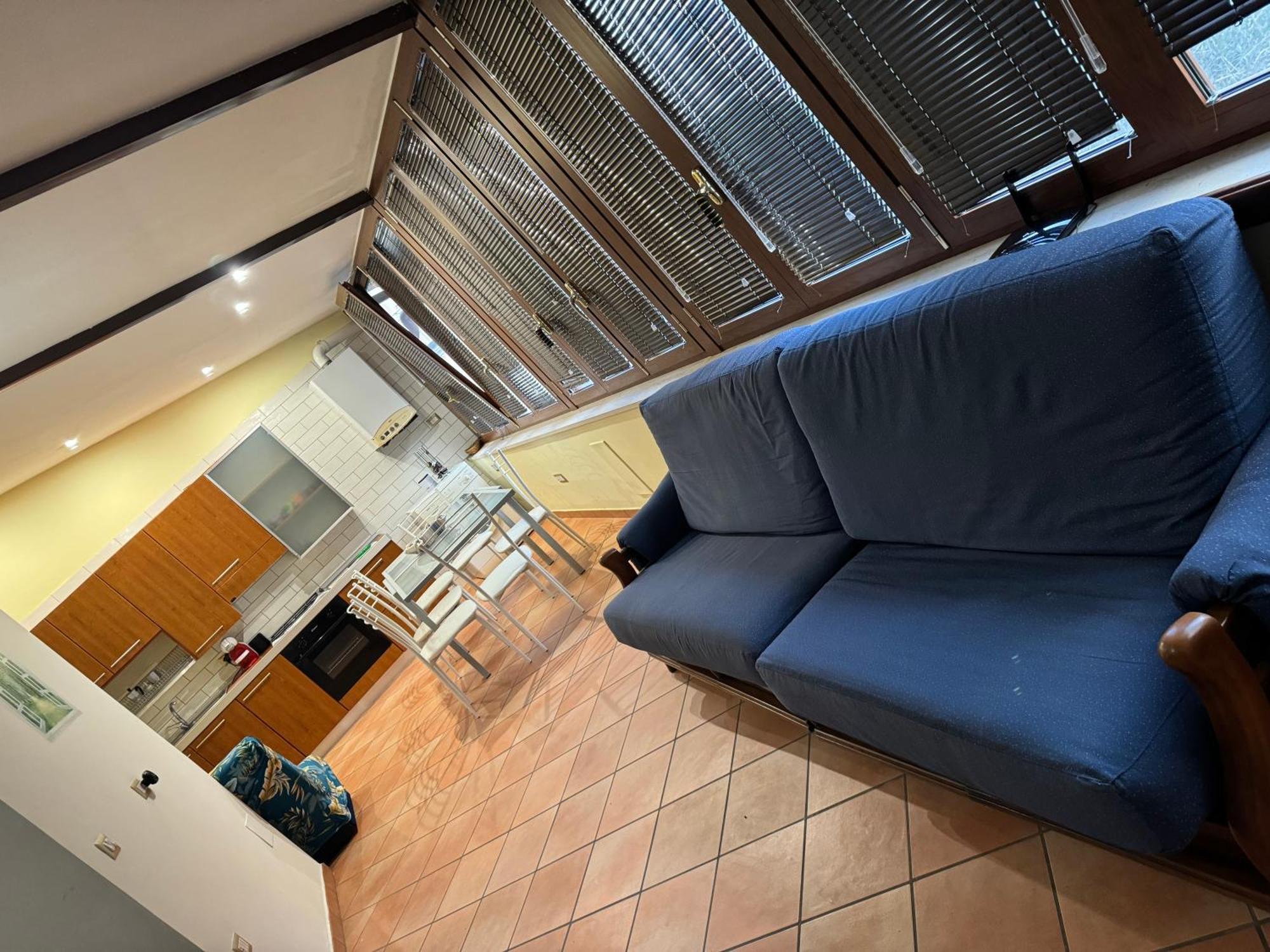 Le Due Porte Holiday home