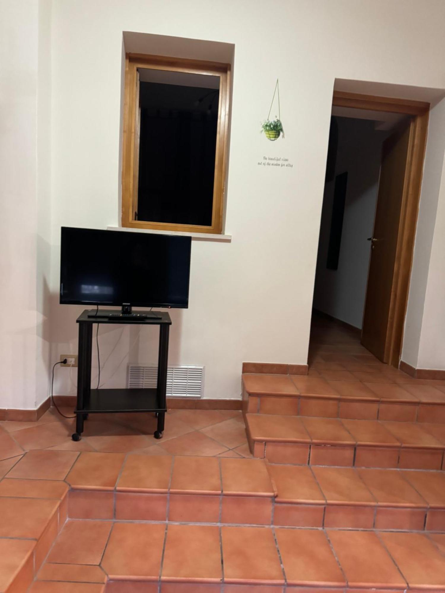 Le Due Porte Holiday home