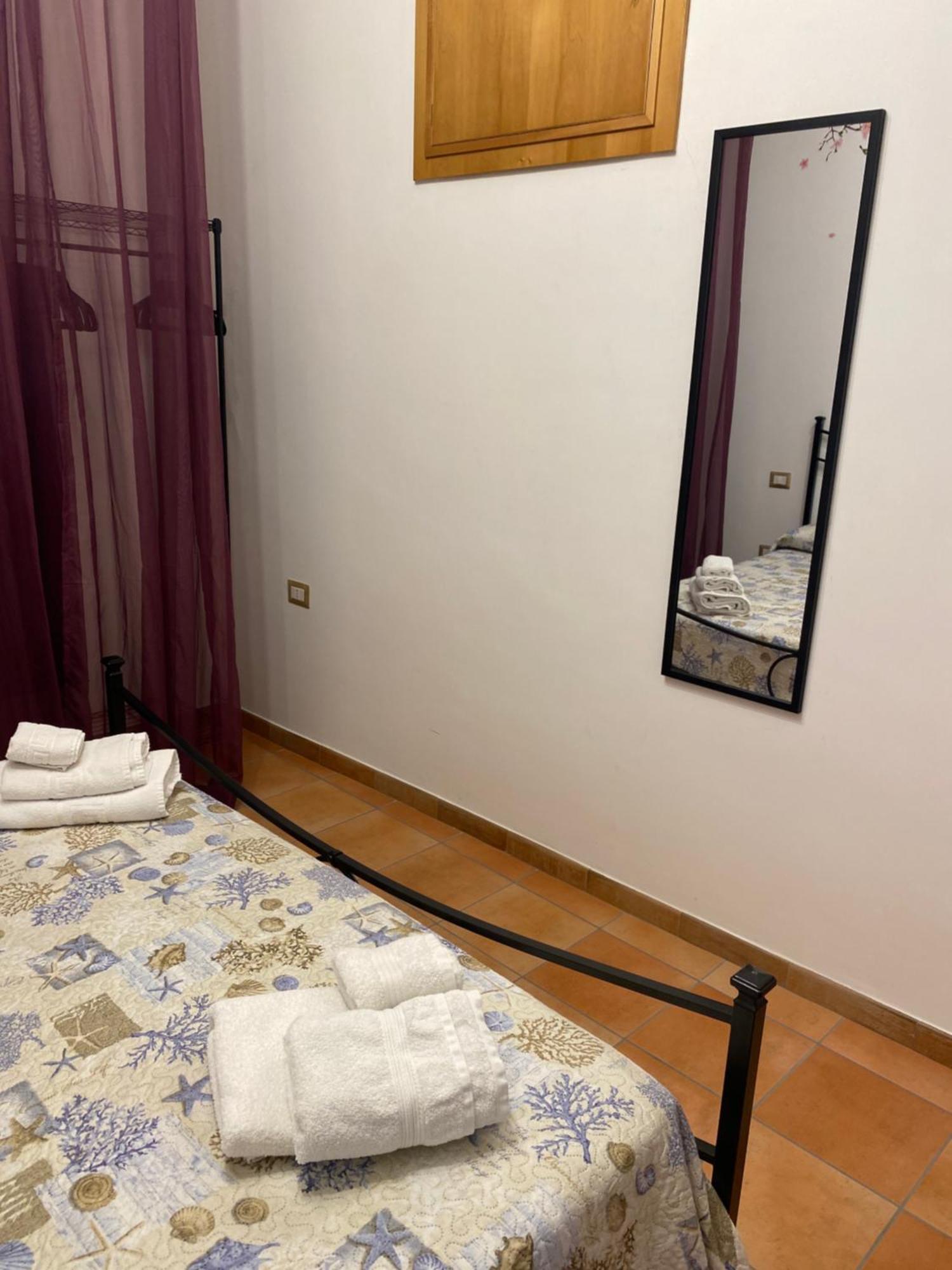 Le Due Porte Holiday home Maiori