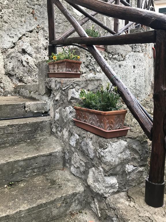 Le Due Porte