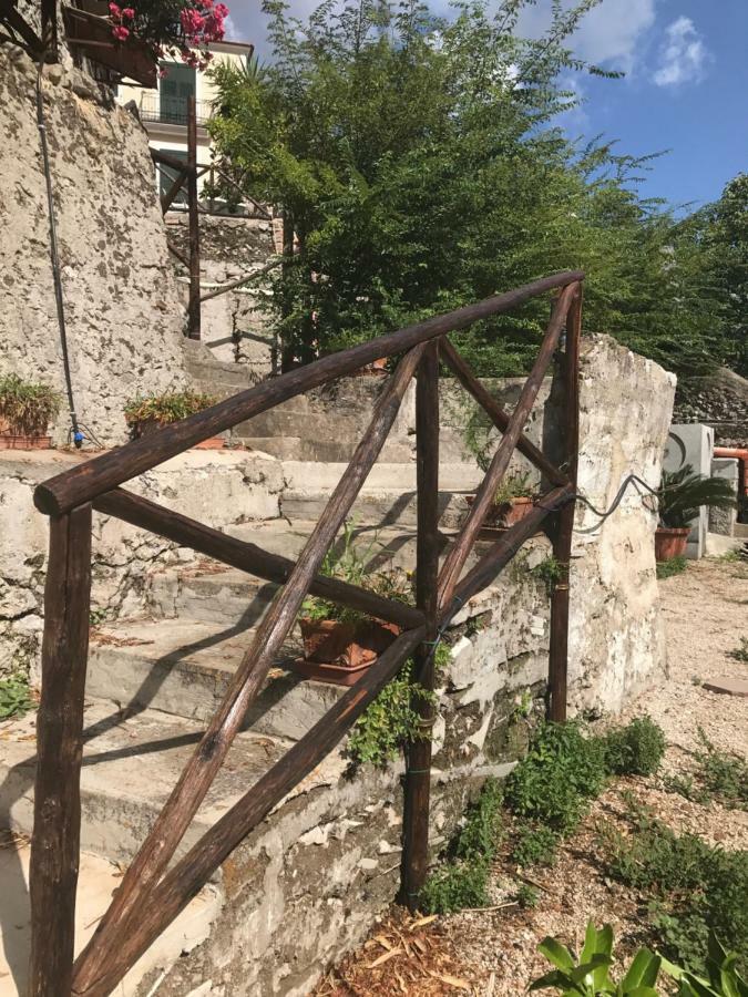 Holiday home Le Due Porte *