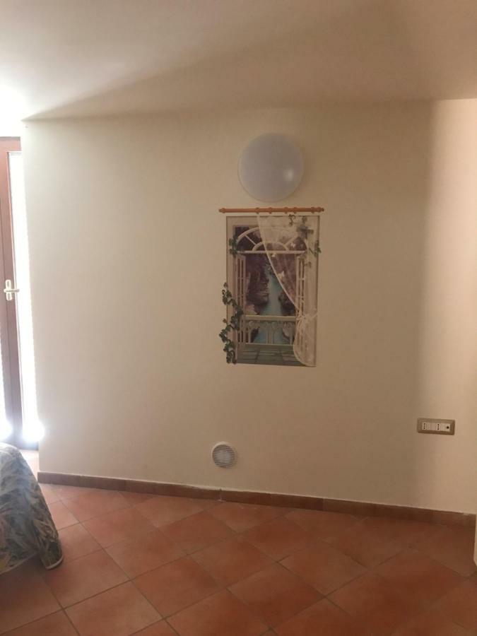 Holiday home Le Due Porte *