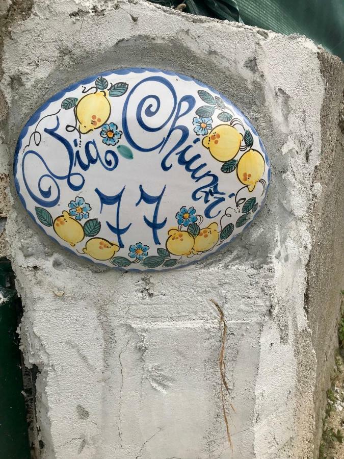 Le Due Porte * Maiori