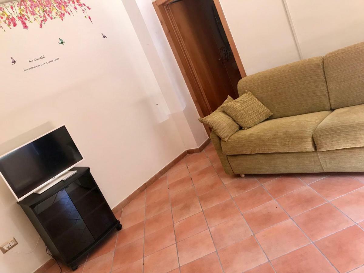 Holiday home Le Due Porte