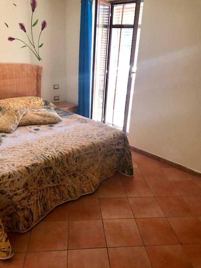 Holiday home Le Due Porte