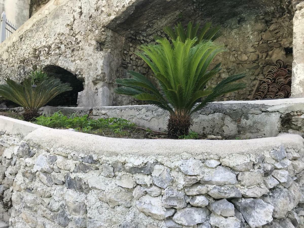 Le Due Porte Holiday home Maiori